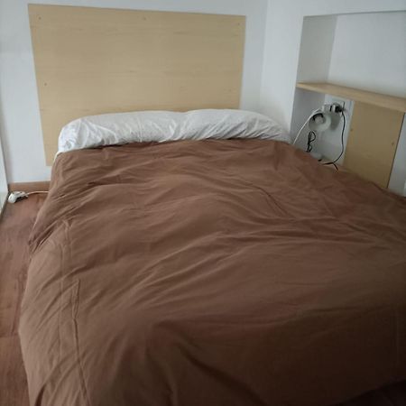Monolocale Centro Apartment Milan Exterior photo