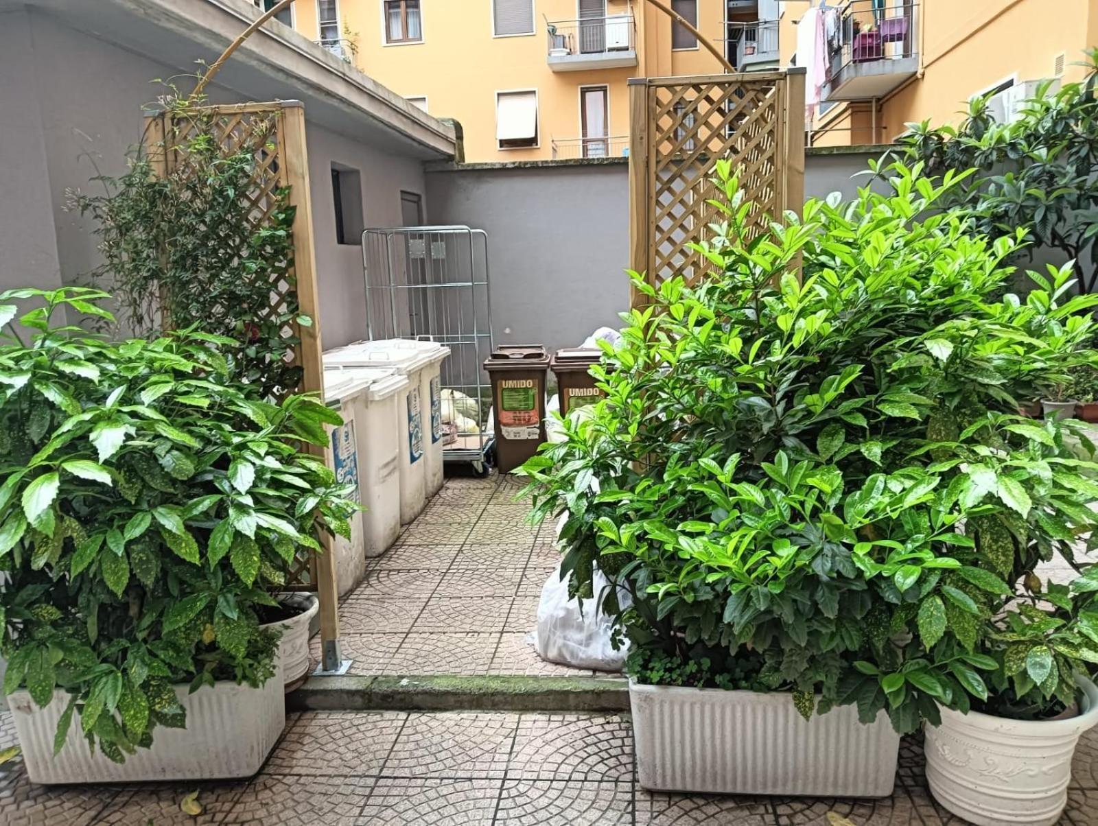 Monolocale Centro Apartment Milan Exterior photo